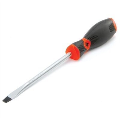 Wilmar Corp. / Performance Tool 5/16" x 6" Slotted Screwdriver