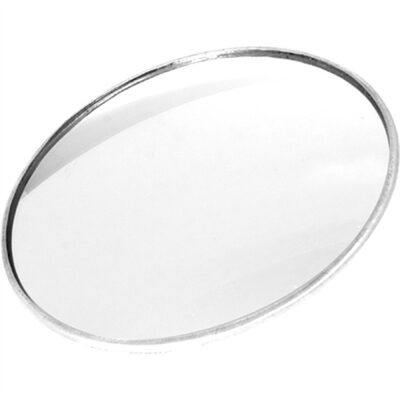 Wilmar Corp. / Performance Tool 3" Stick-On Blind Spot Mirror