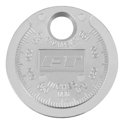 Wilmar Corp. / Performance Tool Spark Plug Gapper