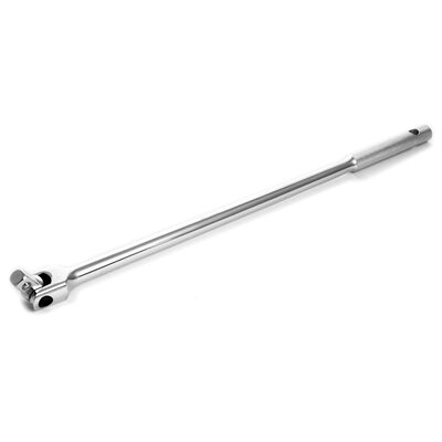 Wilmar Corp. / Performance Tool 1/2" Drive 18" Flex Handle