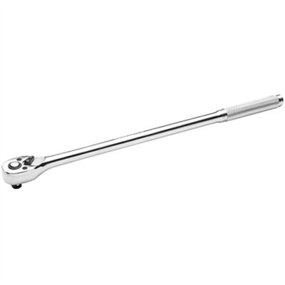 Wilmar Corp. / Performance Tool 1/2" Drive Quick Release Long Ratchet