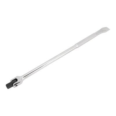 Wilmar Corp. / Performance Tool 1/2 Drive 18" Pry Bar/Flex Handle