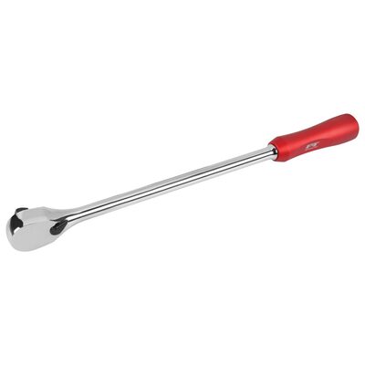Wilmar Corp. / Performance Tool 1/2" Drive Aluminum Handle Ratchet