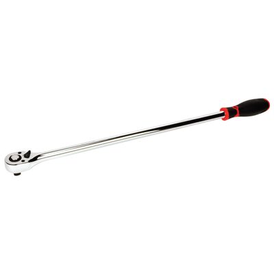 Wilmar Corp. / Performance Tool 1/2" Drive Long Handle Ratchet