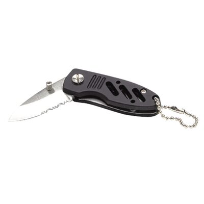 Wilmar Corp. / Performance Tool Mini Folding Knife Keychain