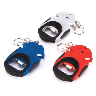Wilmar Corp. / Performance Tool Knife Sharpener Keychain