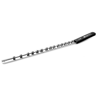 Wilmar Corp. / Performance Tool 1/4" Drive Socket Rail
