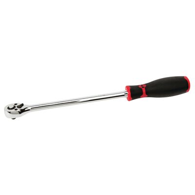 Wilmar Corp. / Performance Tool 1/4" Drive Long Handle Ratchet