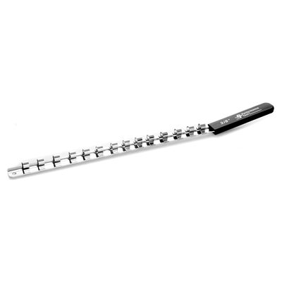 Wilmar Corp. / Performance Tool 3/8" Drive Socket Rail