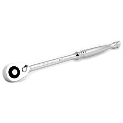 Wilmar Corp. / Performance Tool 3/8" Drive Quick Release Teardrop Ratchet