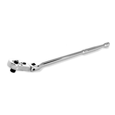 Wilmar Corp. / Performance Tool 3/8" Drive Teardrop Flex Ratchet
