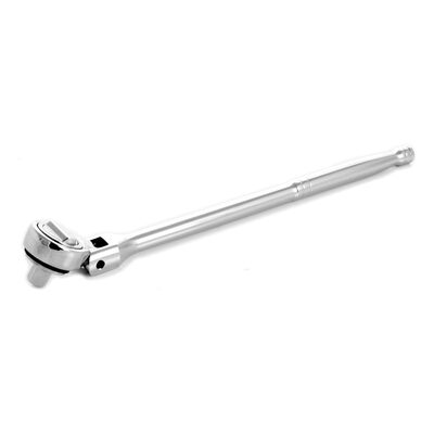 Wilmar Corp. / Performance Tool 3/8" Drive Round Head Flex Ratchet