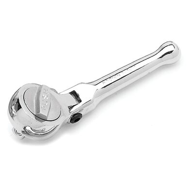 Wilmar Corp. / Performance Tool 3/8" Dr Rd Head Flex QR Ratch
