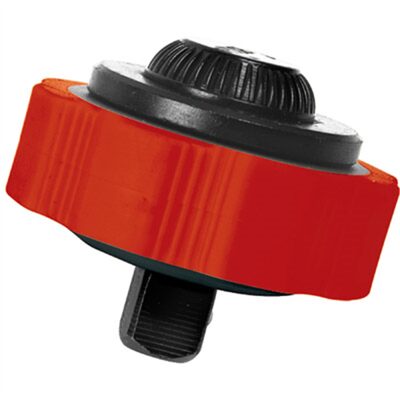Wilmar Corp. / Performance Tool 3/8" Drive Thumbwheel Ratchet