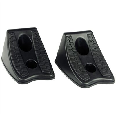 Wilmar Corp. / Performance Tool Wheel Chocks