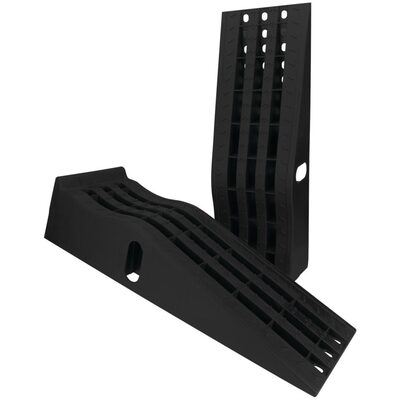 Wilmar Corp. / Performance Tool 13,000 lb. GVW Vehicle Ramps