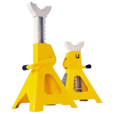 Wilmar Corp. / Performance Tool 3 Ton Jack Stands (1 pair)