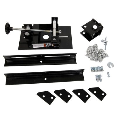 Wilmar Corp. / Performance Tool Transmission Adapter