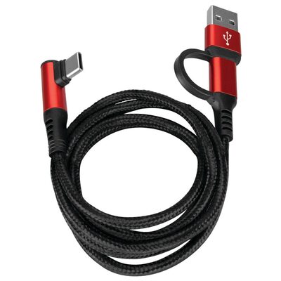 Wilmar Corp. / Performance Tool USB-C Charging Cable