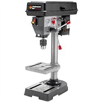 Wilmar Corp. / Performance Tool 5 Speed Drill Press