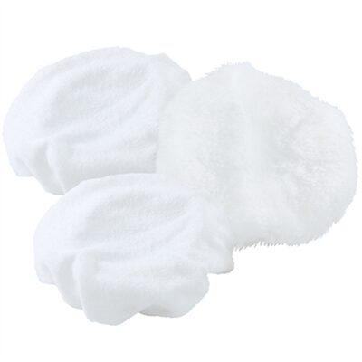 Wilmar Corp. / Performance Tool 3 Piece 10" Polishing Bonnets