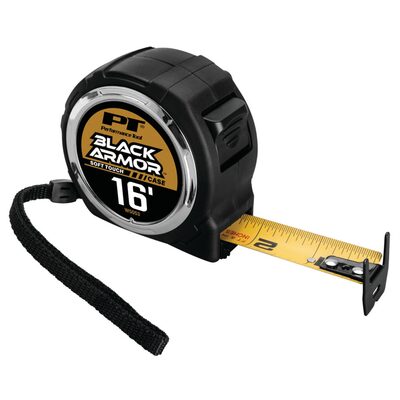 Wilmar Corp. / Performance Tool 16' Heavy-Duty Tape Measure