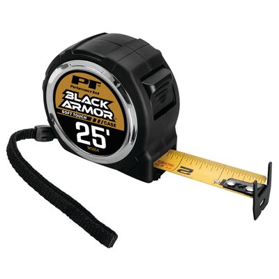 Wilmar Corp. / Performance Tool 25' Heavy-Duty Tape Measure