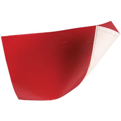 Wilmar Corp. / Performance Tool Taillight Lens Repair Tape