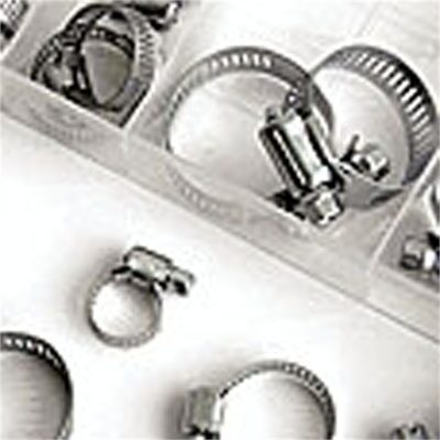 Wilmar Corp. / Performance Tool 26 Piece Hose Clamp Assortment
