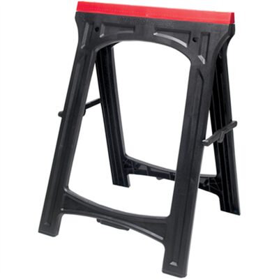 Wilmar Corp. / Performance Tool 2 pk. Sawhorse Set