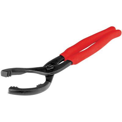 Wilmar Corp. / Performance Tool Oil Filter Pliers 1-3/4 to 4"