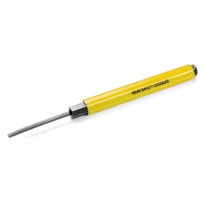 Wilmar Corp. / Performance Tool 1/8 x 6" Pin Punch