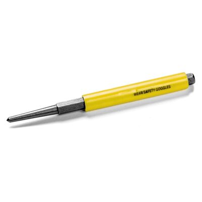 Wilmar Corp. / Performance Tool 4-1/2" Center Punch
