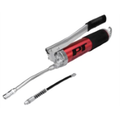 Wilmar Corp. / Performance Tool Aluminum Lever Action Grease Gun