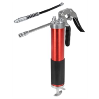 Wilmar Corp. / Performance Tool Aluminum Pistol Grip Grease Gun
