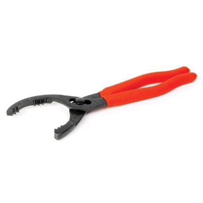Wilmar Corp. / Performance Tool Oil Filter Pliers 2 to 3-1/4"