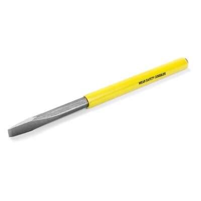 Wilmar Corp. / Performance Tool 3/8" x 7" Cold Chisel