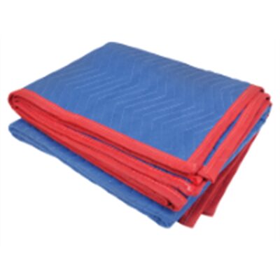Wilmar Corp. / Performance Tool Utility Blanket 80" x 72"