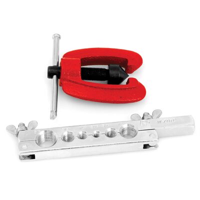 Wilmar Corp. / Performance Tool Single Flaring Tool