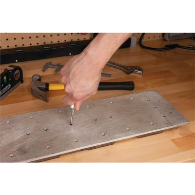 Wilmar Corp. / Performance Tool 5" Utility Center Punch