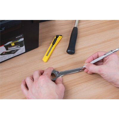 Wilmar Corp. / Performance Tool Carbide Tip Scriber