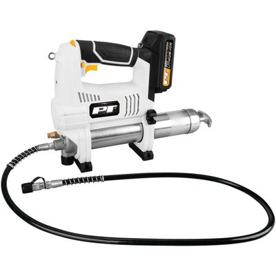 Wilmar Corp. / Performance Tool 20V Cordless High Volume Grease Gun