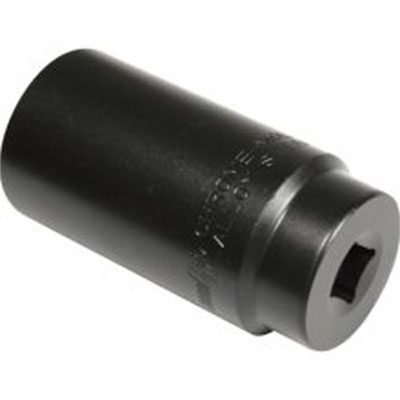 Wilmar Corp. / Performance Tool 29mm FWD Axle Nut Socket CrMo