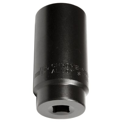 Wilmar Corp. / Performance Tool 33mm FWD Axle Nut Socket CrMo