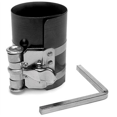 Wilmar Corp. / Performance Tool Piston Ring Comp 2-1/8 to 5"