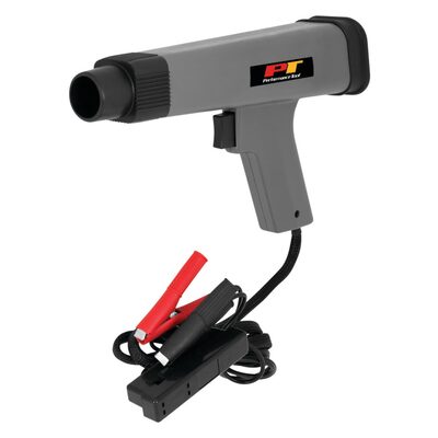 Wilmar Corp. / Performance Tool Digital Advance Timing Light
