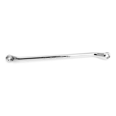 Wilmar Corp. / Performance Tool 1/4 x 3/8" Offset Brake Bleeder Wrench