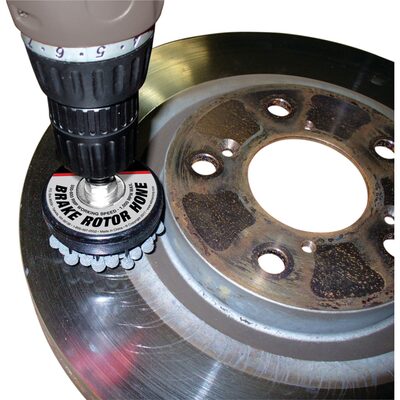 Wilmar Corp. / Performance Tool 2-1/2" Brake Rotor Hone