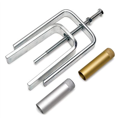 Wilmar Corp. / Performance Tool Steering Wheel Lock Plate Tool