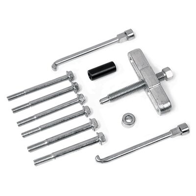 Wilmar Corp. / Performance Tool Steering Wheel Remover Set